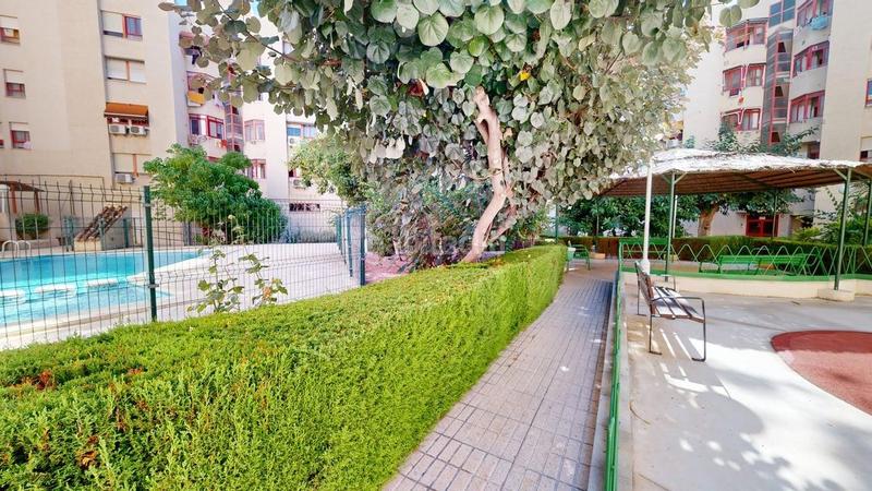 Foto 4e7ccdc7-4368-44b2-bdd4-6e9378165856. Appartement avec chauffage piscine dans Centro Urbano Vila Joiosa (la)