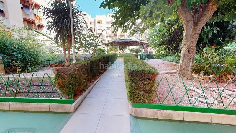Foto 4f5af258-7aa3-4012-96e5-a3d865d9b41a. Appartement avec chauffage piscine dans Centro Urbano Vila Joiosa (la)