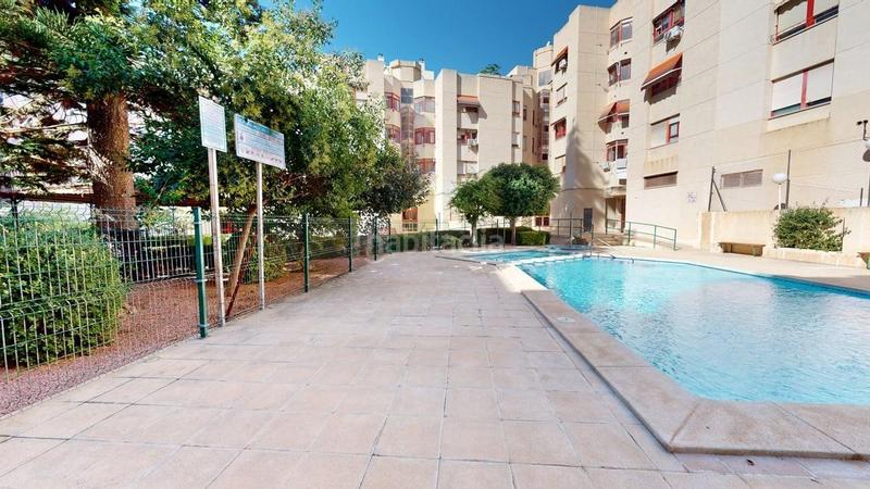 Foto 583f5453-8cce-4084-9c29-0d1c416f69d5. Appartement avec chauffage piscine dans Centro Urbano Vila Joiosa (la)