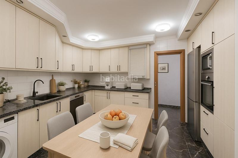 Foto 7a5cad0a-a1e9-4c4a-93e9-f75e9abeba35. Appartement avec chauffage piscine dans Centro Urbano Vila Joiosa (la)