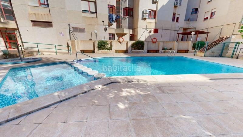 Foto 9f25ff63-4f2e-4911-86c1-d958346d7025. Appartement avec chauffage piscine dans Centro Urbano Vila Joiosa (la)
