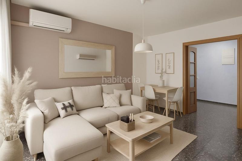 Foto a35d75aa-1207-45ea-b6c1-6d299a4ebb11. Appartement avec chauffage piscine dans Centro Urbano Vila Joiosa (la)