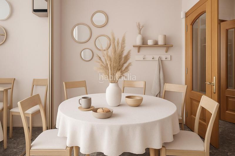 Foto a4f31a02-9a63-4131-843d-be01f8d6ad09. Appartement avec chauffage piscine dans Centro Urbano Vila Joiosa (la)