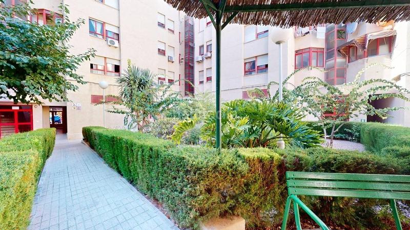 Foto e197e975-f240-4f9f-9d97-59e17ccfed07. Appartement avec chauffage piscine dans Centro Urbano Vila Joiosa (la)