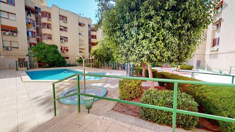 Foto f0ae0a4e-b20e-46e8-842a-b230b837bbbe. Appartement avec chauffage piscine dans Centro Urbano Vila Joiosa (la)