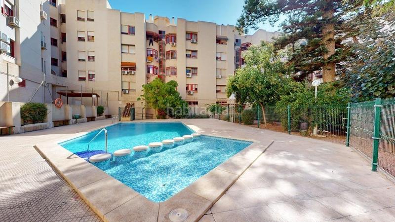 Foto f4820156-28ac-4992-aa24-0f4ef66f23af. Appartement avec chauffage piscine dans Centro Urbano Vila Joiosa (la)