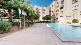 Apartament  Calle colon. Exclusivo apartamento con piscina en el corazón de villajoyosa