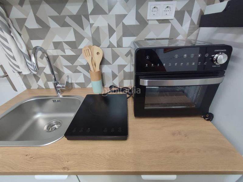 Foto a0a5efbd-92ef-462d-8275-fe2e5f43739a. Alquiler estudio habitación tipo estudio en Guadalupe Murcia