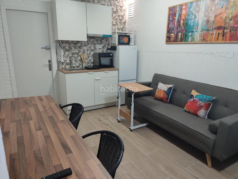 Foto a71a4e8e-f487-4152-9b0a-bba48ab838bf. Alquiler estudio habitación tipo estudio en Guadalupe Murcia