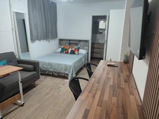 Miete Studiowohnung  Guadalupe. Habitación tipo estudio