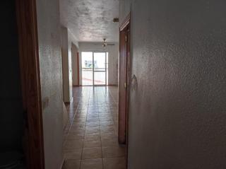 Pis a El Castillo - San Roque - El Carmen. Piso en molina!