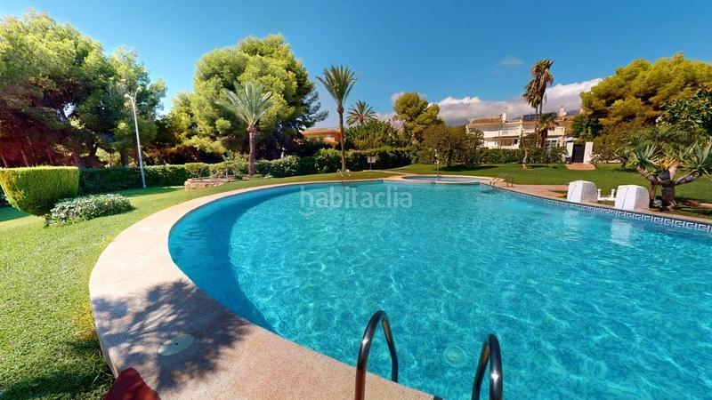 Foto 385a715d-ca9e-4745-a768-4210242479fb. Casa pareada chalet pareado con piscina privada en la nucía en Nucia (la)