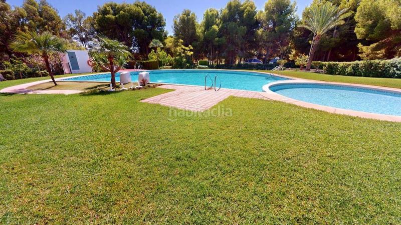 Foto 834c690e-7652-48ee-96ad-63d746b37d9f. Casa pareada chalet pareado con piscina privada en la nucía en Nucia (la)