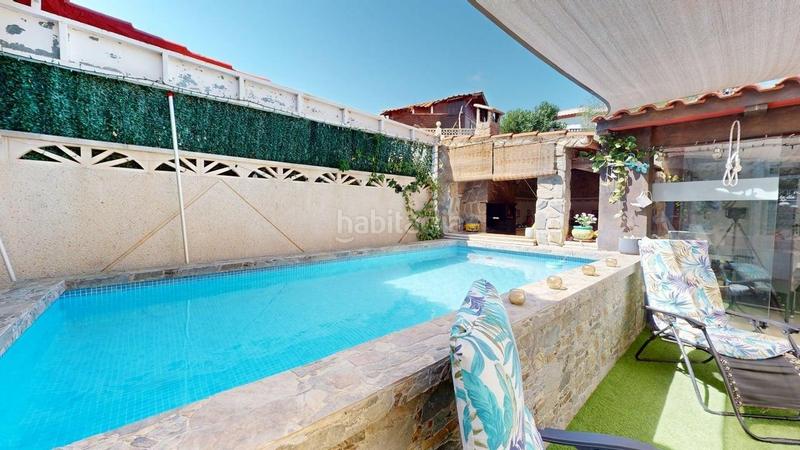 Foto acb65b47-4067-4977-9b2a-c78ae776d141. Casa pareada chalet pareado con piscina privada en la nucía en Nucia (la)