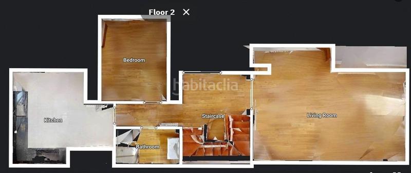 Foto d4f8cb2d-f005-4aef-b564-ec490d5a69ab. Casa pareada chalet pareado con piscina privada en la nucía en Nucia (la)