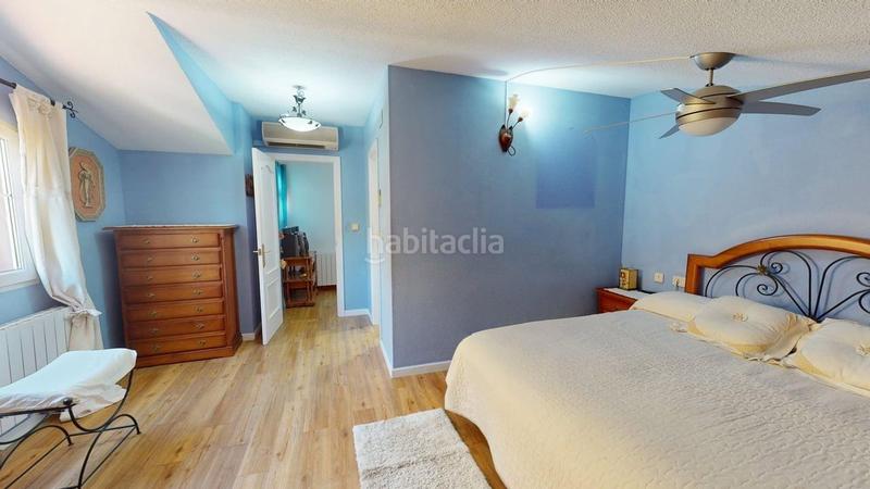 Foto da4f8676-2de9-46e9-808f-eec9b33206f6. Casa pareada chalet pareado con piscina privada en la nucía en Nucia (la)