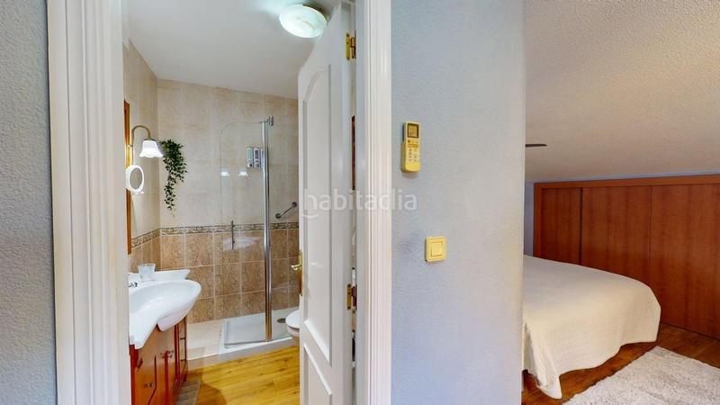 Foto eec2592f-0d57-4ec5-9d79-52726cf0615f. Casa pareada chalet pareado con piscina privada en la nucía en Nucia (la)