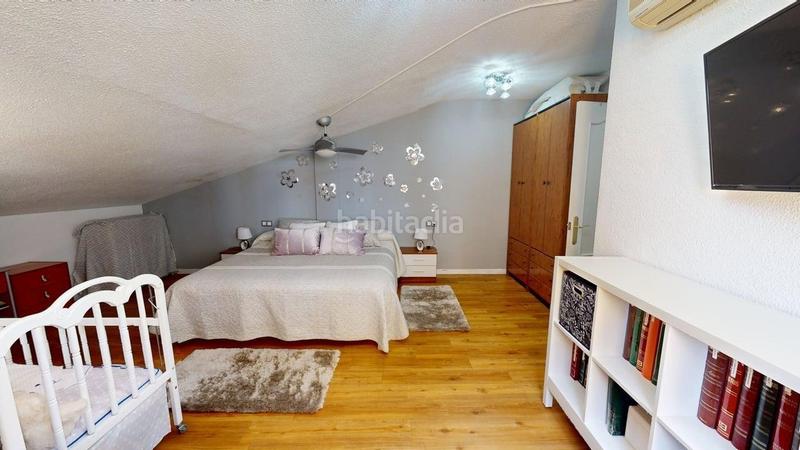 Foto fd7d4256-61ac-4699-8d17-7ac2862dc1ed. Casa pareada chalet pareado con piscina privada en la nucía en Nucia (la)