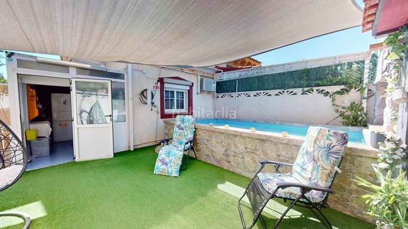 Foto fe591360-04f3-4d83-a5aa-79ff3f2c12c6. Casa pareada chalet pareado con piscina privada en la nucía en Nucia (la)