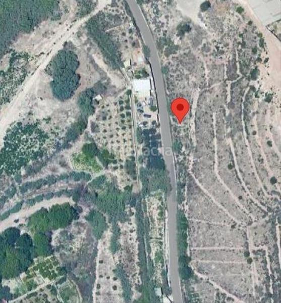 Foto 947b467c-4e24-4561-8cf4-8c7369d1f8e6. Finca rústica en Javalí Viejo Murcia