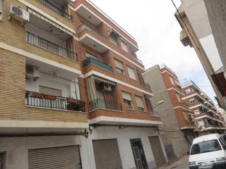 Appartement  Calle manuel marin. Piso en alcantarilla, zona san pedro