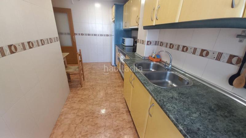 Foto 57dcb12c-efdd-4d95-bf67-38c5d7993f87. Alquiler piso  en Churra, ideal familias en Churra Murcia