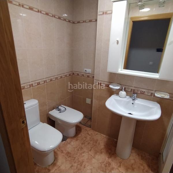 Foto b4dcffc7-5f73-47ff-b434-cfb827fd6d0d. Alquiler piso  en Churra, ideal familias en Churra Murcia