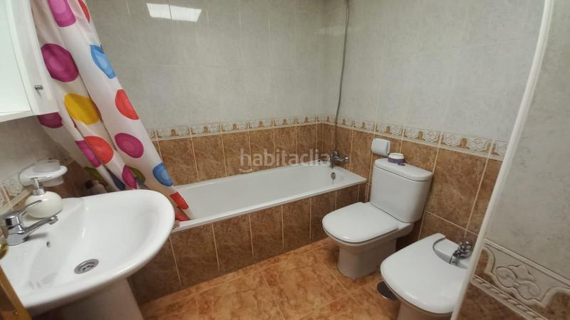 Foto 41fee7ab-f412-4e91-af51-30b437e18f7c. Rent flat with parking in Churra Murcia