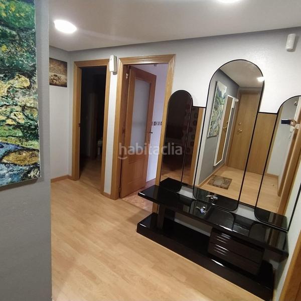 Foto 7641c2ff-589d-4f06-826d-8d80e53a9b02. Rent flat with parking in Churra Murcia