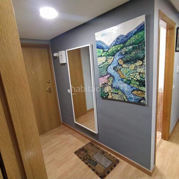 Foto 801067bf-c01c-4886-b3b6-13db59a3968e. Rent flat with parking in Churra Murcia