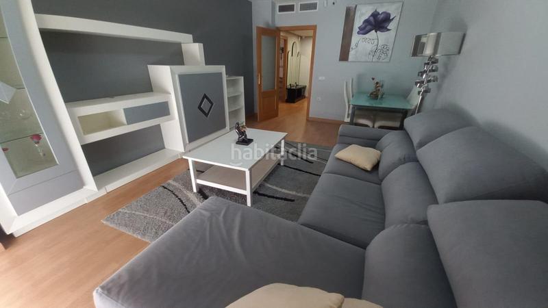 Foto 86943969-2840-42a2-8090-461b1c38975f. Rent flat with parking in Churra Murcia