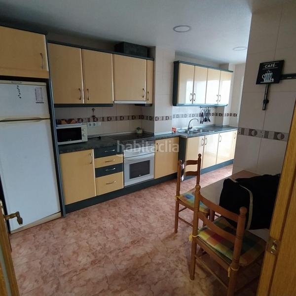 Foto a80d5e74-d7b8-414e-97bb-2eb7bf46442b. Rent flat with parking in Churra Murcia