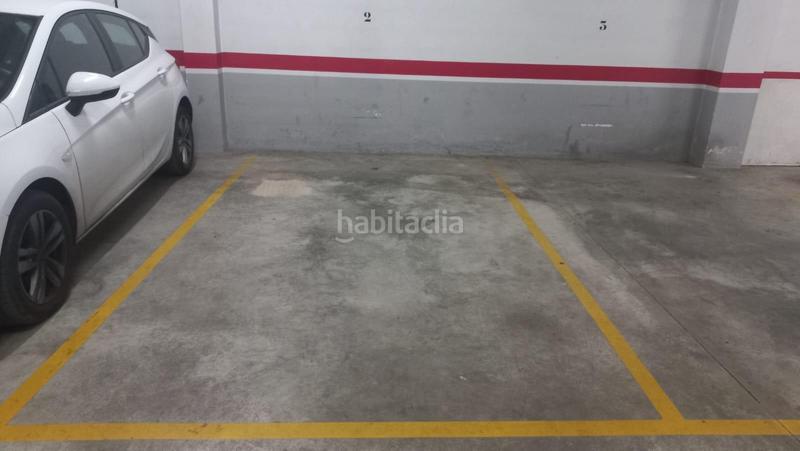 Foto aca49b83-db97-410d-97de-81b09429d04f. Rent flat with parking in Churra Murcia