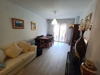 Lloguer Pis a Beniaján. Piso san anton