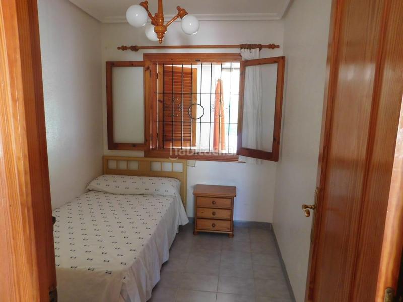 Foto 0884e20a-d6d7-4d99-bdcd-919f28fc32ef. Maison jumelée avec parking dans Los Narejos_Punta Calera Alcázares (Los)