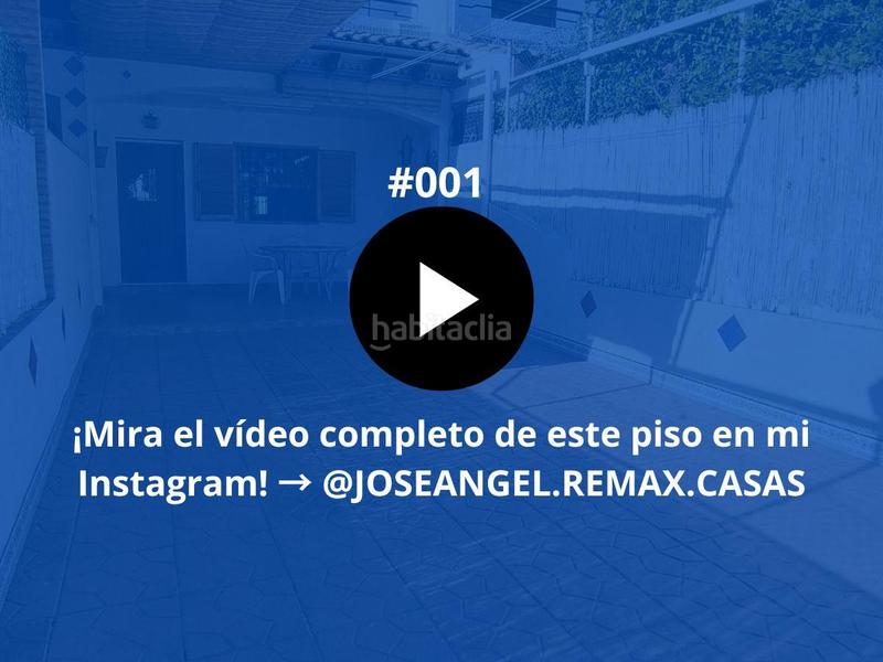 Foto 47bcf53c-d219-4586-87da-250b6885f5bb. Maison jumelée avec parking dans Los Narejos_Punta Calera Alcázares (Los)