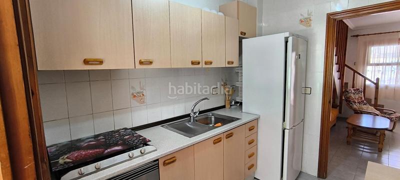 Foto 7c5a3f69-dd75-4701-a1ff-f18eca109e09. Maison jumelée avec parking dans Los Narejos_Punta Calera Alcázares (Los)