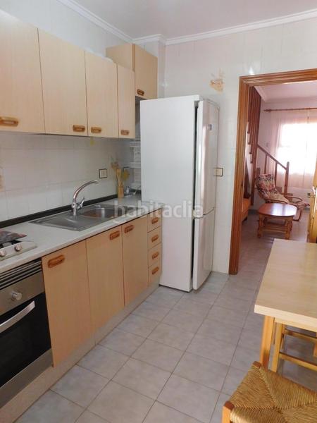 Foto 95bb4e73-4349-49fd-9d42-7ea93c5d5d94. Maison jumelée avec parking dans Los Narejos_Punta Calera Alcázares (Los)