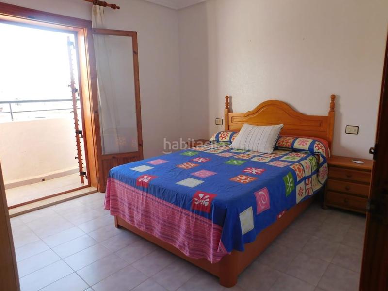 Foto 9d7f9f2c-9b79-4a86-86de-52e0e0c5e27b. Maison jumelée avec parking dans Los Narejos_Punta Calera Alcázares (Los)