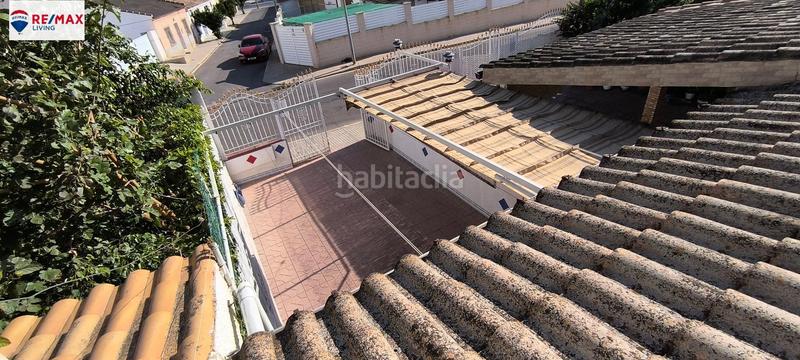 Foto a98c03de-9d21-4b7e-9a11-0b9877a047be. Maison jumelée avec parking dans Los Narejos_Punta Calera Alcázares (Los)
