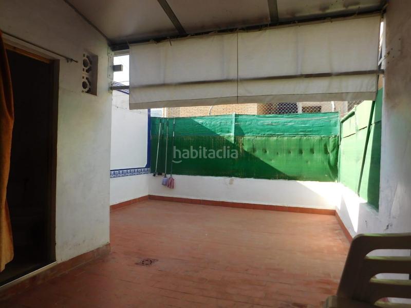 Foto ac672b6c-6a15-473a-aa34-10a4612a1c87. Maison jumelée avec parking dans Los Narejos_Punta Calera Alcázares (Los)