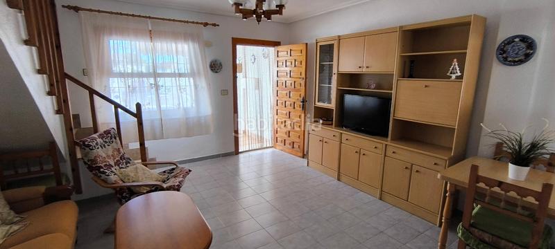 Foto e95b5680-de3e-4227-be22-dd49fde29977. Maison jumelée avec parking dans Los Narejos_Punta Calera Alcázares (Los)