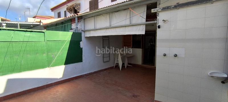 Foto f8663e7c-d701-4616-967e-ae89e6301caa. Maison jumelée avec parking dans Los Narejos_Punta Calera Alcázares (Los)