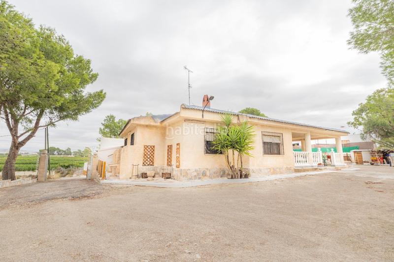 Foto 04b85049-d22e-4869-b188-07c7dd499d4b. Casa amb aparcament piscina a Cieza