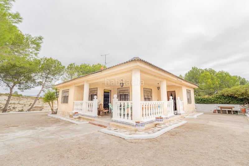 Foto 2c41ab22-7a46-41b4-a944-4f0897aaec04. Casa amb aparcament piscina a Cieza