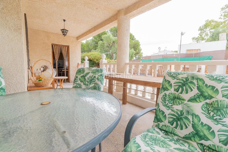 Foto 398fe002-9efb-41de-8154-261d8060a866. Casa amb aparcament piscina a Cieza