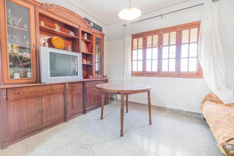 Foto 48fa1def-9de9-4838-8f48-35d7d4fb6eea. Casa amb aparcament piscina a Cieza