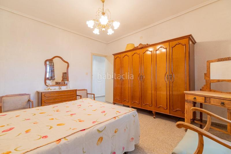 Foto 952b97fb-3466-4b35-9e0b-a6244a7c634e. Casa amb aparcament piscina a Cieza