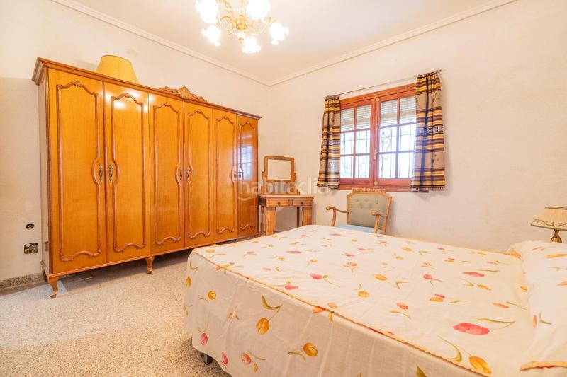 Foto a81cbf8a-5067-440d-970c-9c5a35120731. Casa amb aparcament piscina a Cieza