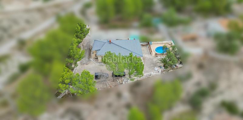 Foto c4e1f232-8552-4ea9-b570-d61a00fde9ba. Casa amb aparcament piscina a Cieza